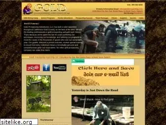 goldprospecting.com