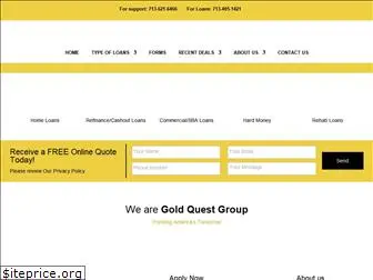 goldquestgroup.com