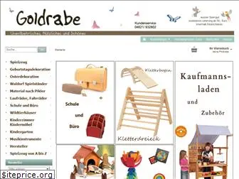 goldrabe.de