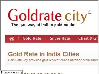 goldratecity.com