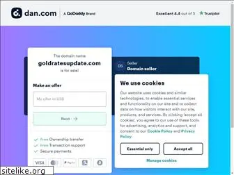 goldratesupdate.com