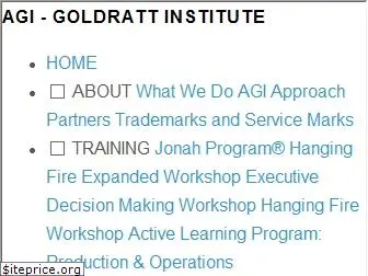 goldratt.com