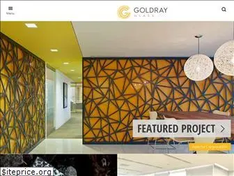 goldrayglass.com