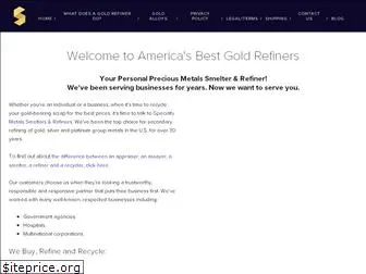 goldrefiners.com