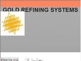goldrefiningsystems.com