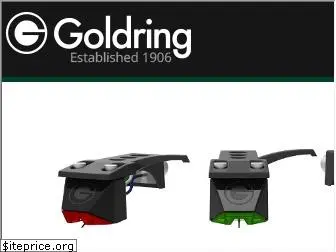 goldring.co.uk