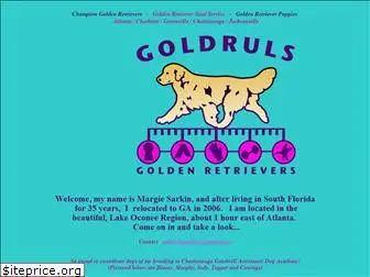 goldrulsgoldens.com