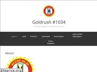 goldrush1034.org
