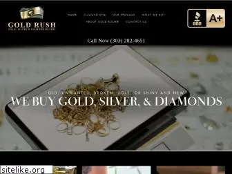 goldrushdenver.com