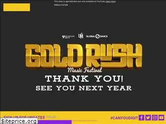 goldrushfestaz.com