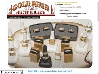 goldrushfinejewelry.com