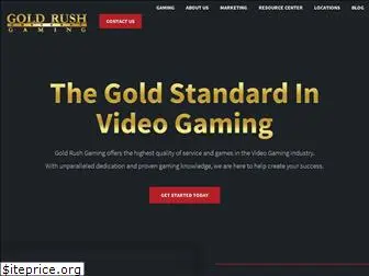 goldrushgaming.com