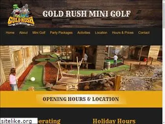goldrushgolf.com.au