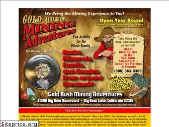 goldrushminingadventures.com