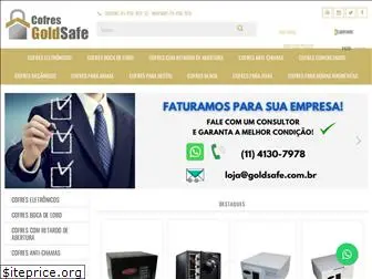 goldsafe.com.br