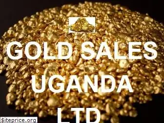 goldsalesuganda.net