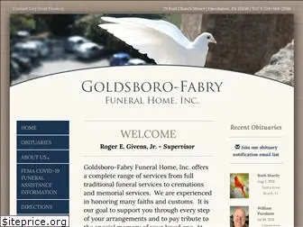 goldsboro-fabry.com