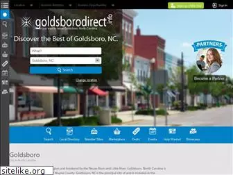 goldsborodirect.info