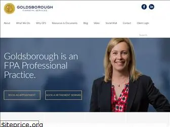 goldsborough.com.au