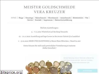 goldschmiede-kreuzer.de