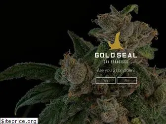 goldsealsf.com