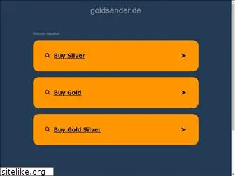 goldsender.de