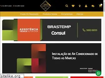 goldservice.com.br