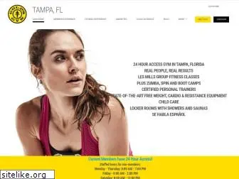 goldsgymtampa.com