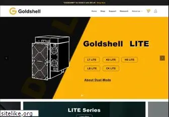 goldshell.com