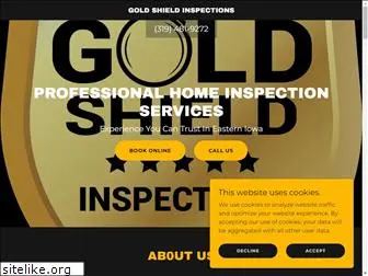 goldshieldinspections.com