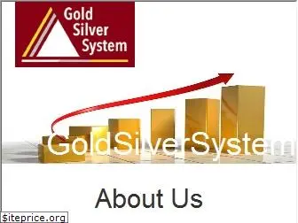 goldsilversystem.com