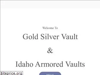 goldsilvervault.com