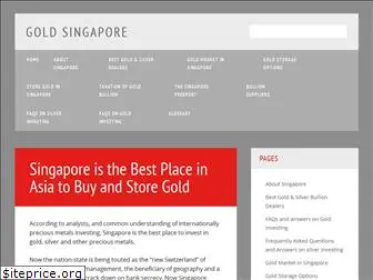 goldsingapore.com