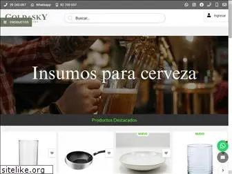 goldsky.com.uy