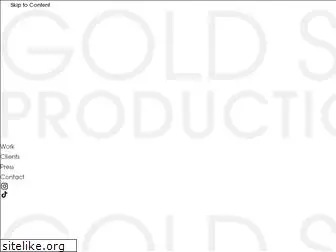 goldskyproductions.com