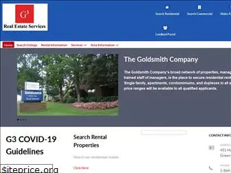 goldsmithpm.com