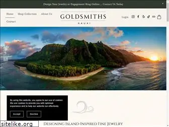 goldsmithskauai.com