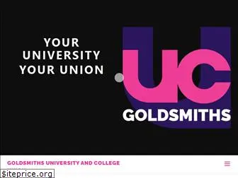 goldsmithsucu.org