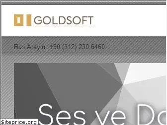 goldsoft.com.tr