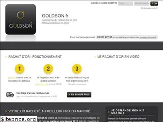 www.goldson.fr