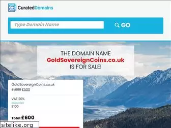 goldsovereigncoins.co.uk