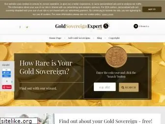 goldsovereignexpert.com