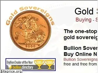 goldsovereigns.co.uk