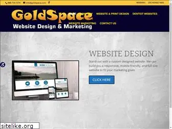 goldspace.com