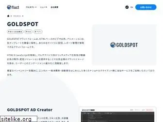 goldspotmedia.com