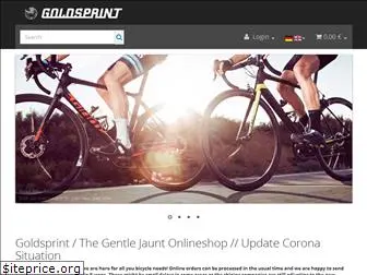 goldsprintshop.com