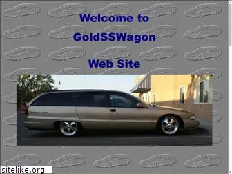 goldsswagon.com
