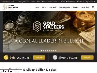 goldstackers.com.au