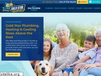 goldstar-plumbing.com