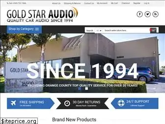 goldstaraudio.com